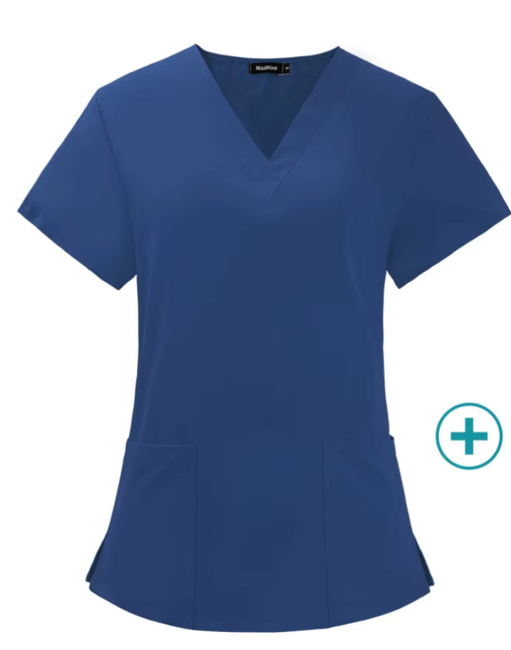 Scrub Set