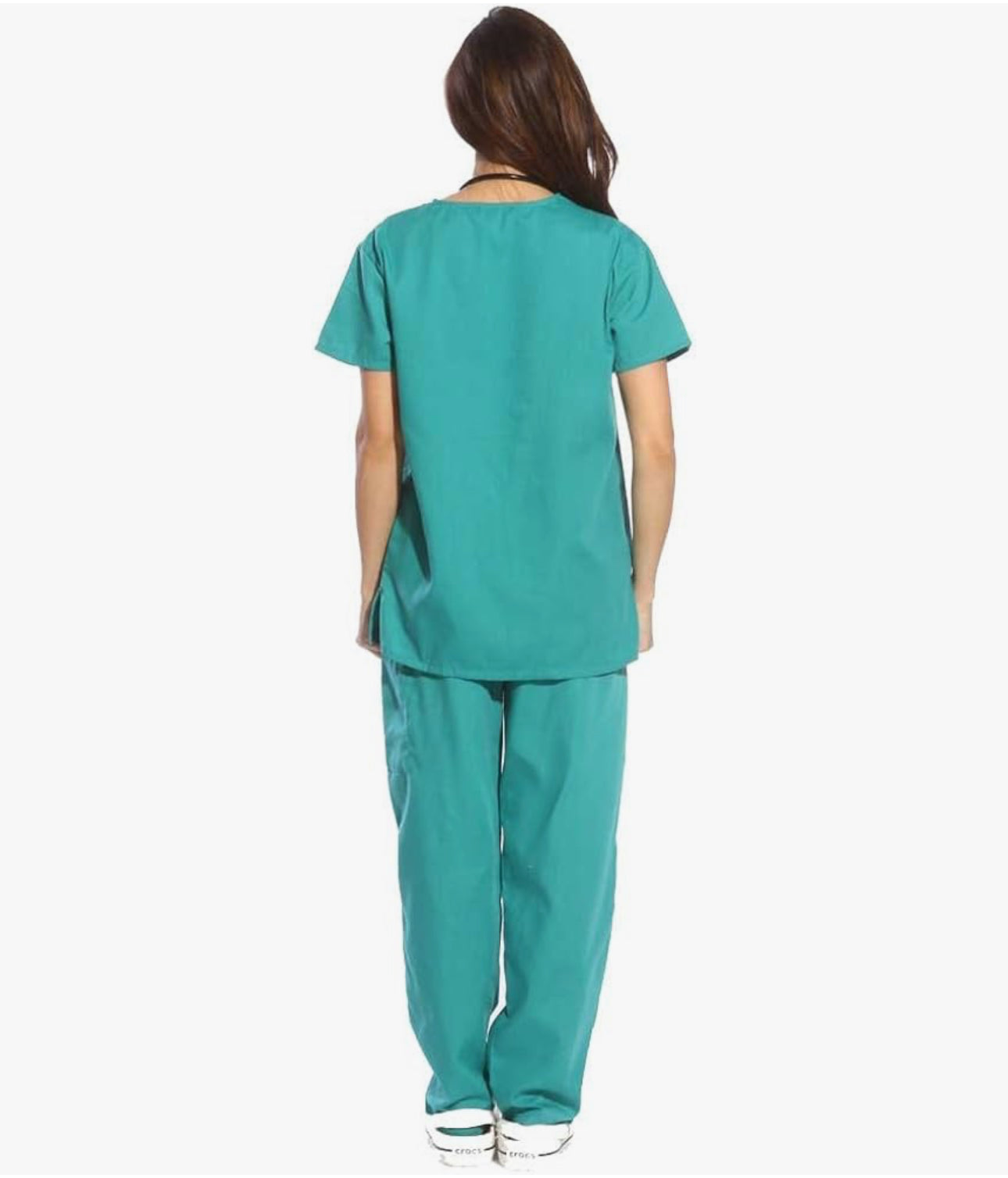 Scrub Bottoms