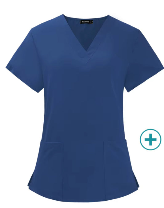 Scrub Set
