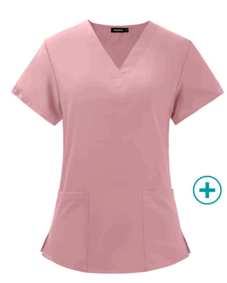 Scrub Set